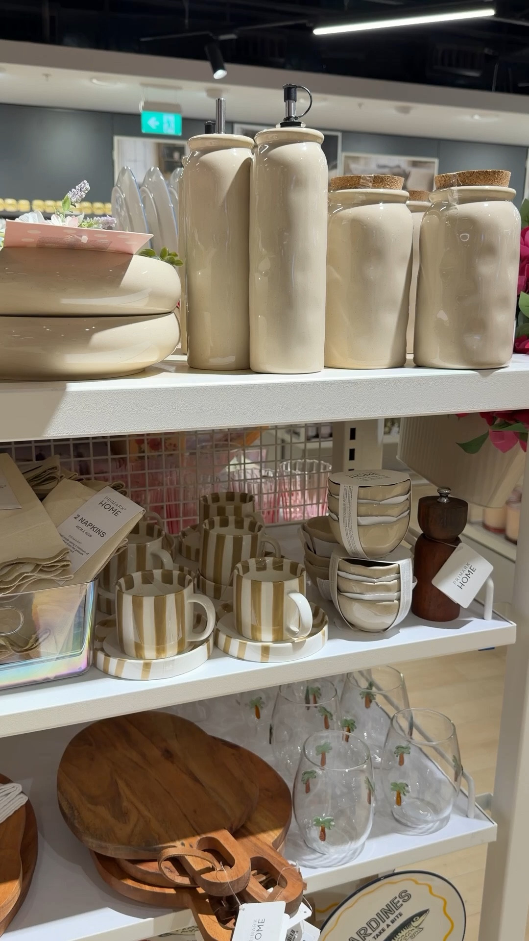 Primark Home New In🌸🌼 would recommend doing click & collect it’s an absolute game changer & such gorgeous pieces xxx 

#LTKuk #LTKspring #LTKhome