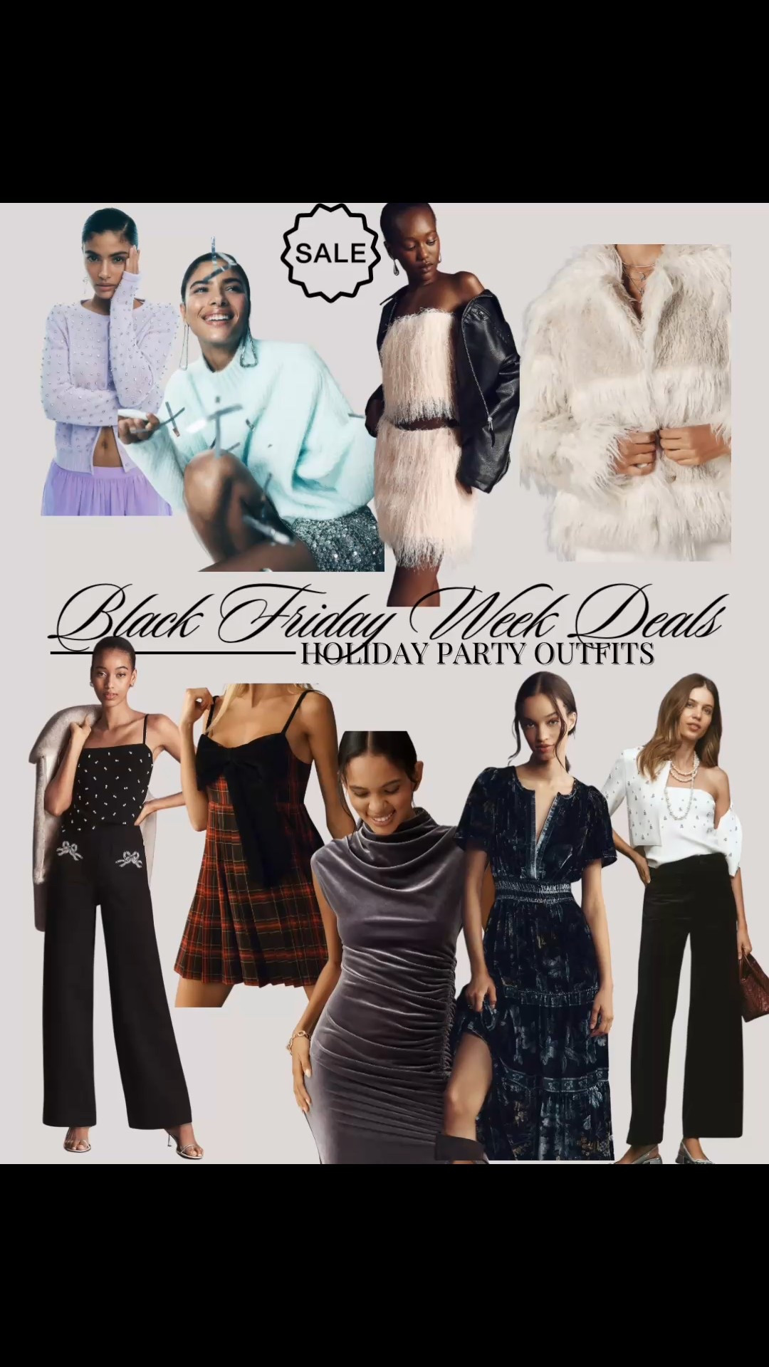 Anthropologie early Black Friday deals are live and so many best-selling favorites are marked down — from cozy home accents to chic wardrobe staples and gift-worthy finds perfect for the holidays. Sharing my top picks that always sell out fast so you can snag the cutest Anthropologie pieces before they’re gone.

Anthropologie early Black Friday deals, Anthropologie sale finds, Anthropologie gift ideas, holiday deals Anthropologie, best Anthropologie markdowns, trending Anthropologie home decor, Anthropologie fashion sale favorites, early Black Friday shopping guide, Anthropologie home and style picks, Christmas gift ideas Anthropologie, holiday sale roundup, Anthropologie limited-time deals, shop Anthropologie discounts, bestselling Anthropologie gifts and decor.

#LTKCyberWeek #LTKSaleAlert #LTKWedding