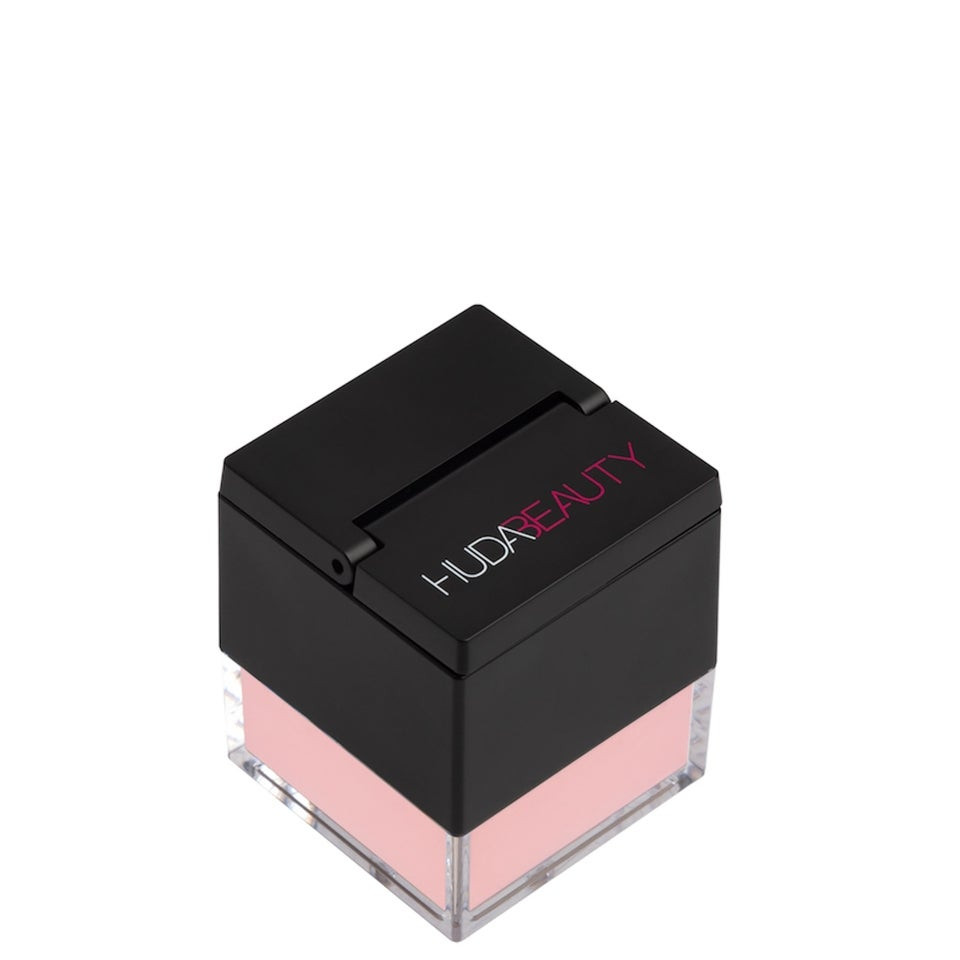 Huda Beauty Baby Bake - Cherry Blossom Cake | Cult Beauty