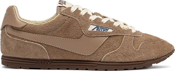 AUTRY Windspin Low Sneaker (Women) | Nordstrom | Nordstrom