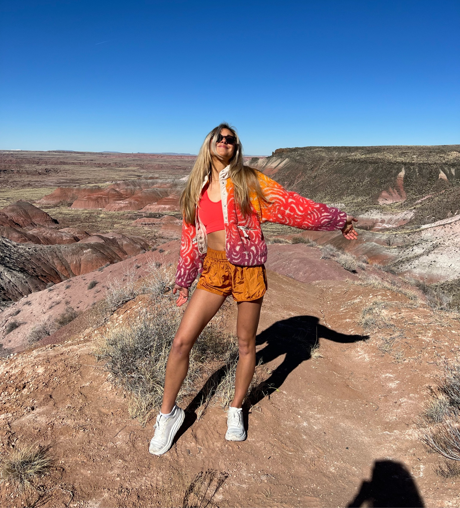 Free people has the best hiking outfits #freepeople #freepeopkemvmt #comfy #spring 

#LTKfit #LTKSeasonal #LTKtravel