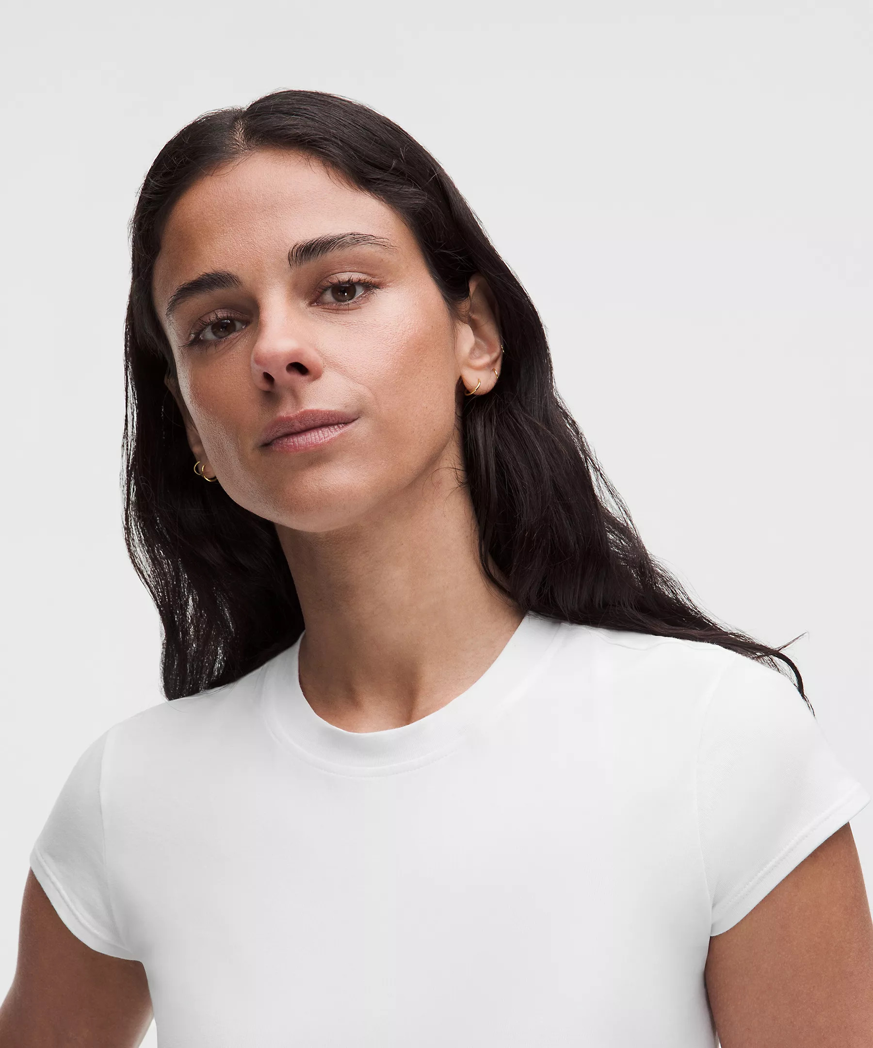 Organic Cotton Baby Tee | Lululemon (US)