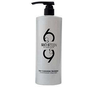 A-D WEN byChazDean SixThirteen CleanseTreatment Auto-Delivery | QVC