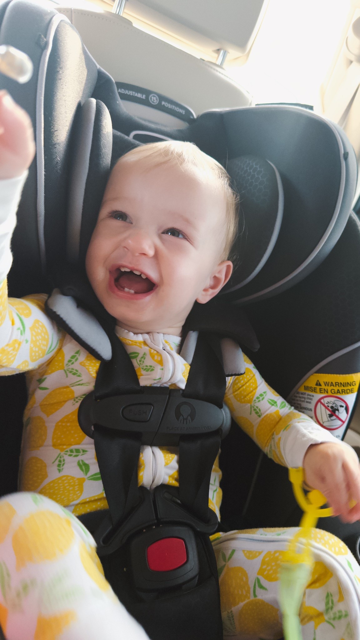 Baby road trip tips & essentials! Thank me later 💘

#LTKFamily #LTKBaby #LTKTravel