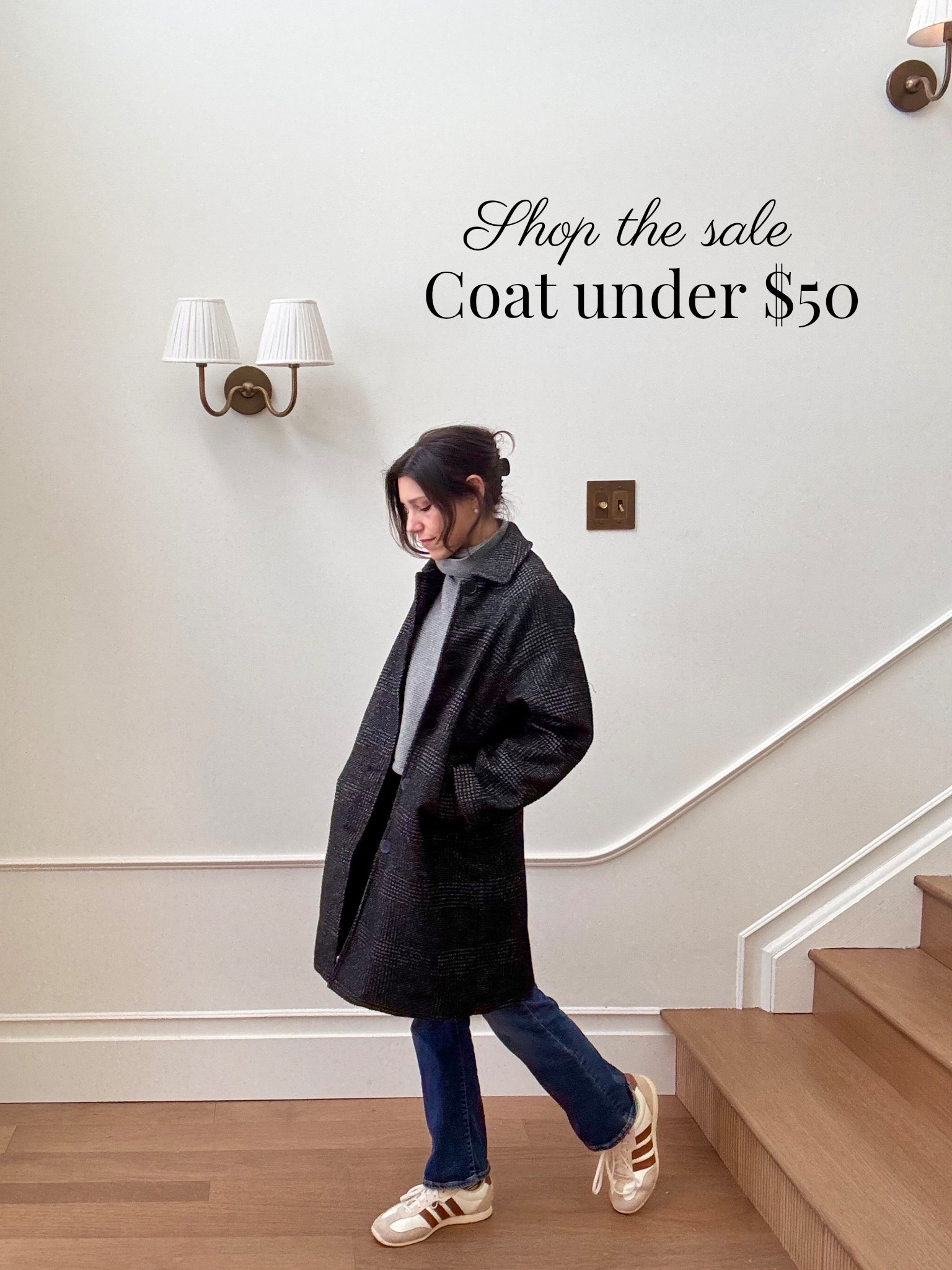 This was my go-to coat this winter! Now in major sale!!!  Shop for next year!
#oldnavy 

#LTKSaleAlert #LTKOver40 #LTKgrwm