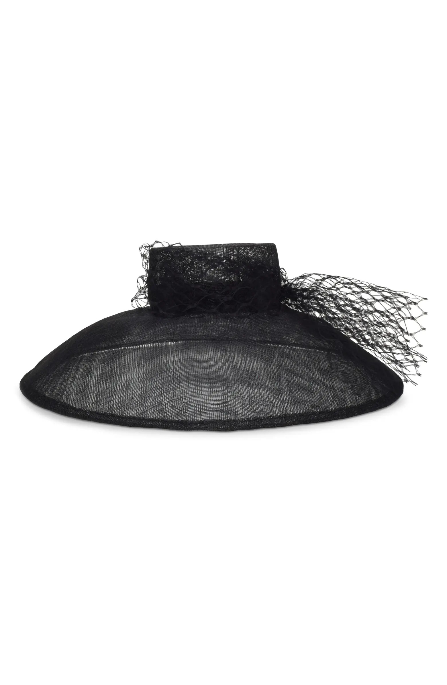 Joan Hemp Mesh Sun Hat | Nordstrom