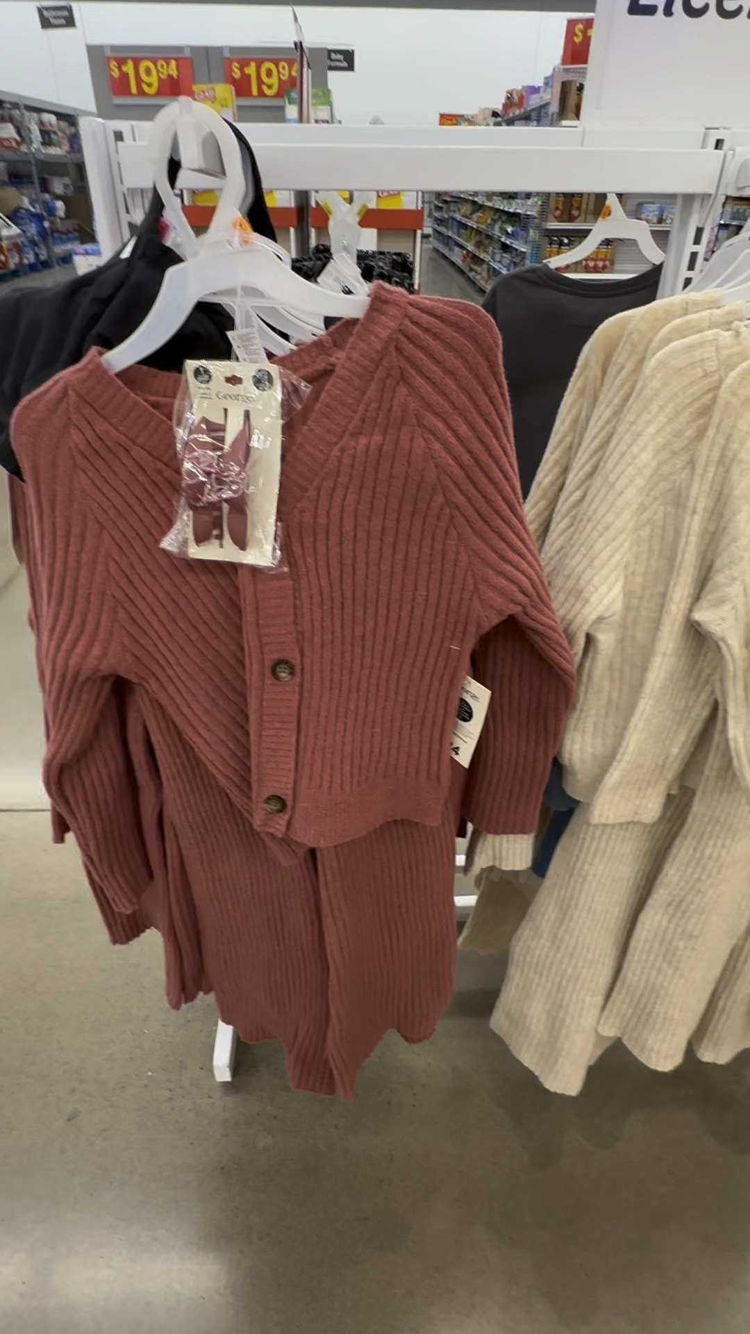 Cutest kids sets at Walmart  

#LTKcanada #LTKkids #LTKautumn