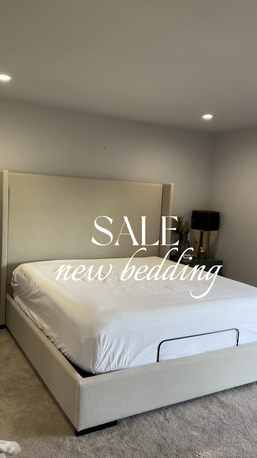 A ton of my new bedding is on SALE!!✨ Casaluna 25% off at Target! 😍 🎯 

#LTKhome #LTKstyletip #LTKsalealert