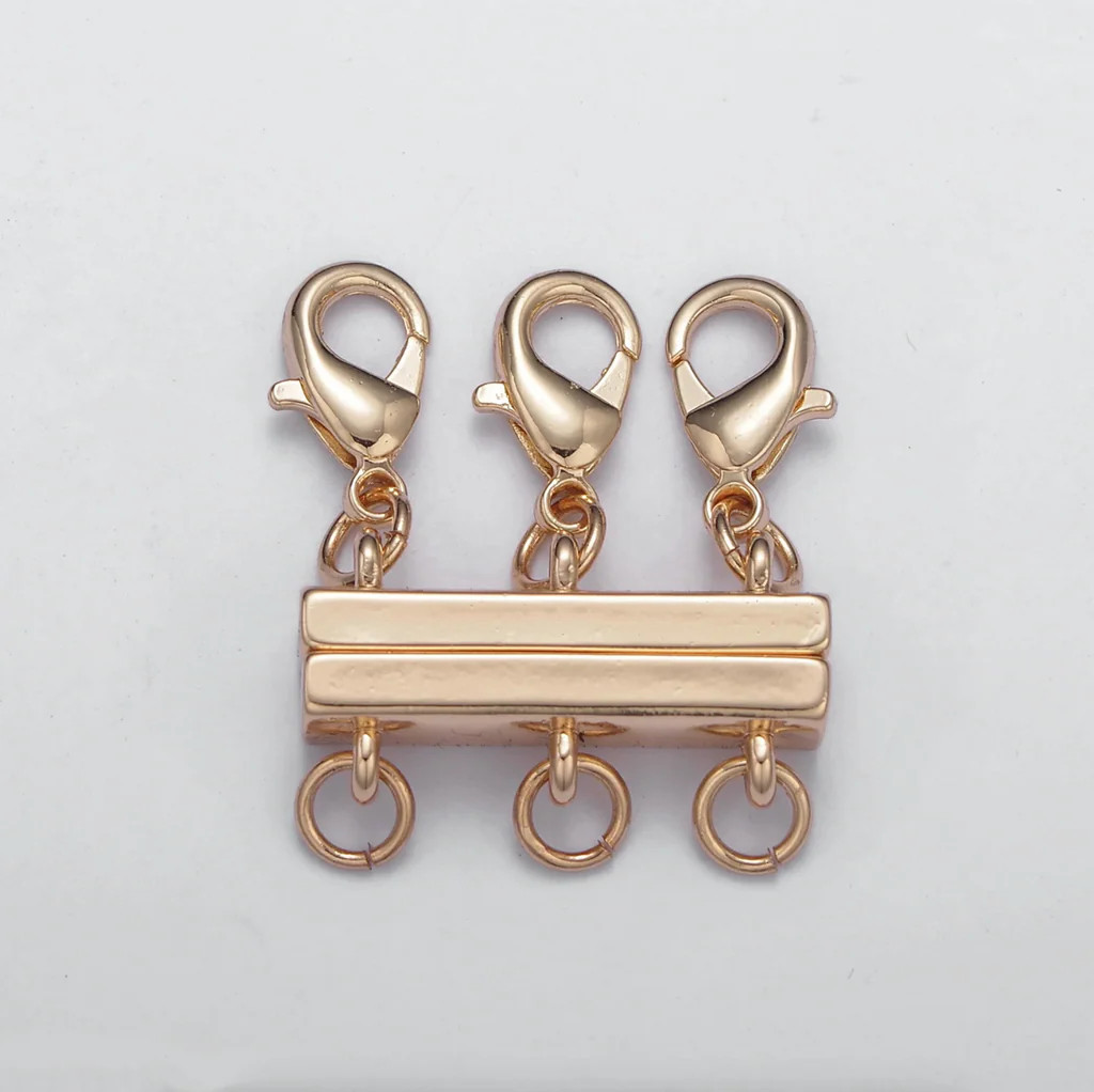 Necklace Separator | Mod and Jo