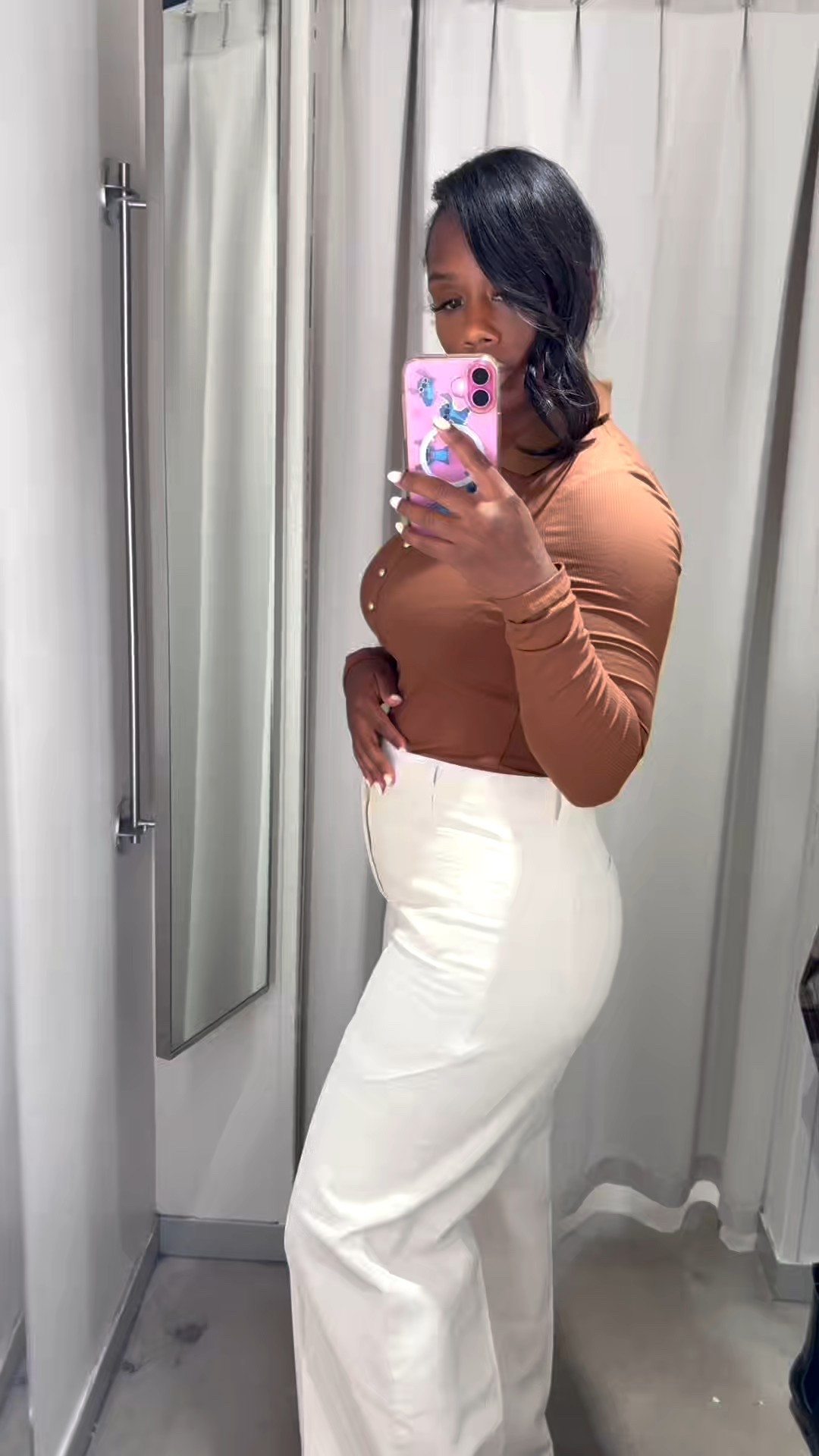 Who else is excited for Fall? 

#LTKMidsize #LTKStyleTip #LTKFallSale