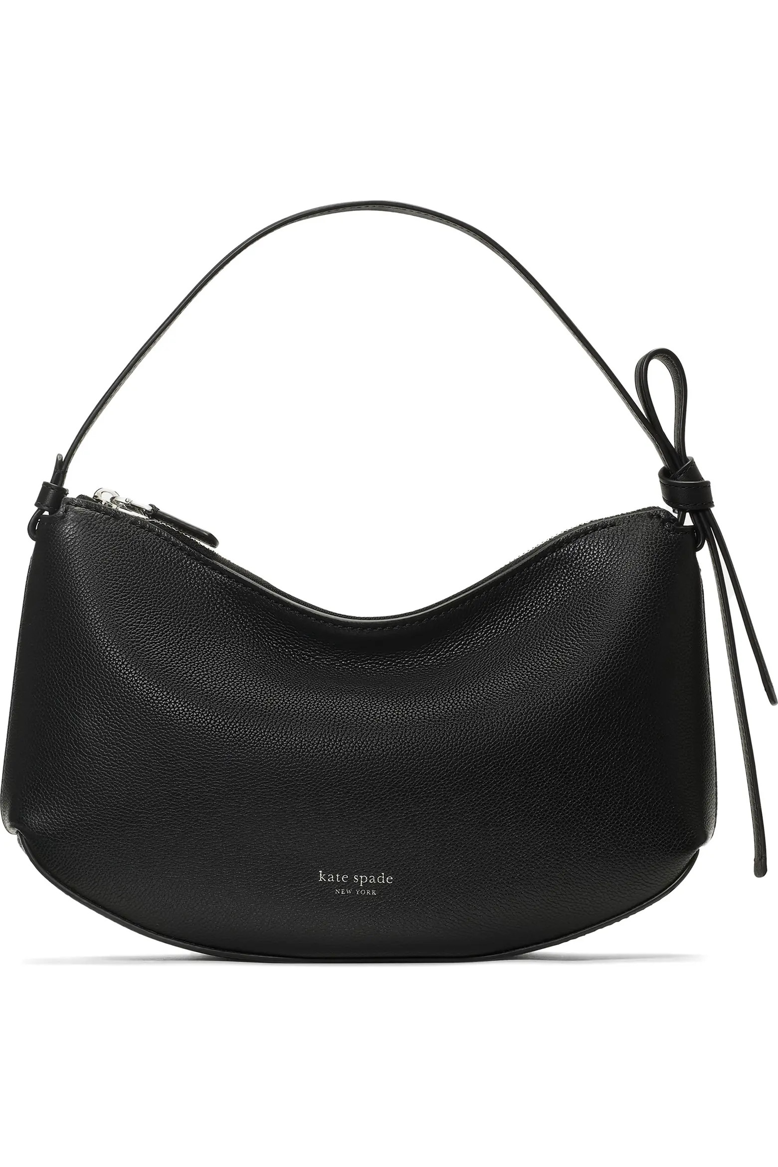 loop pebble leather shoulder bag (Women) | Nordstrom | Nordstrom