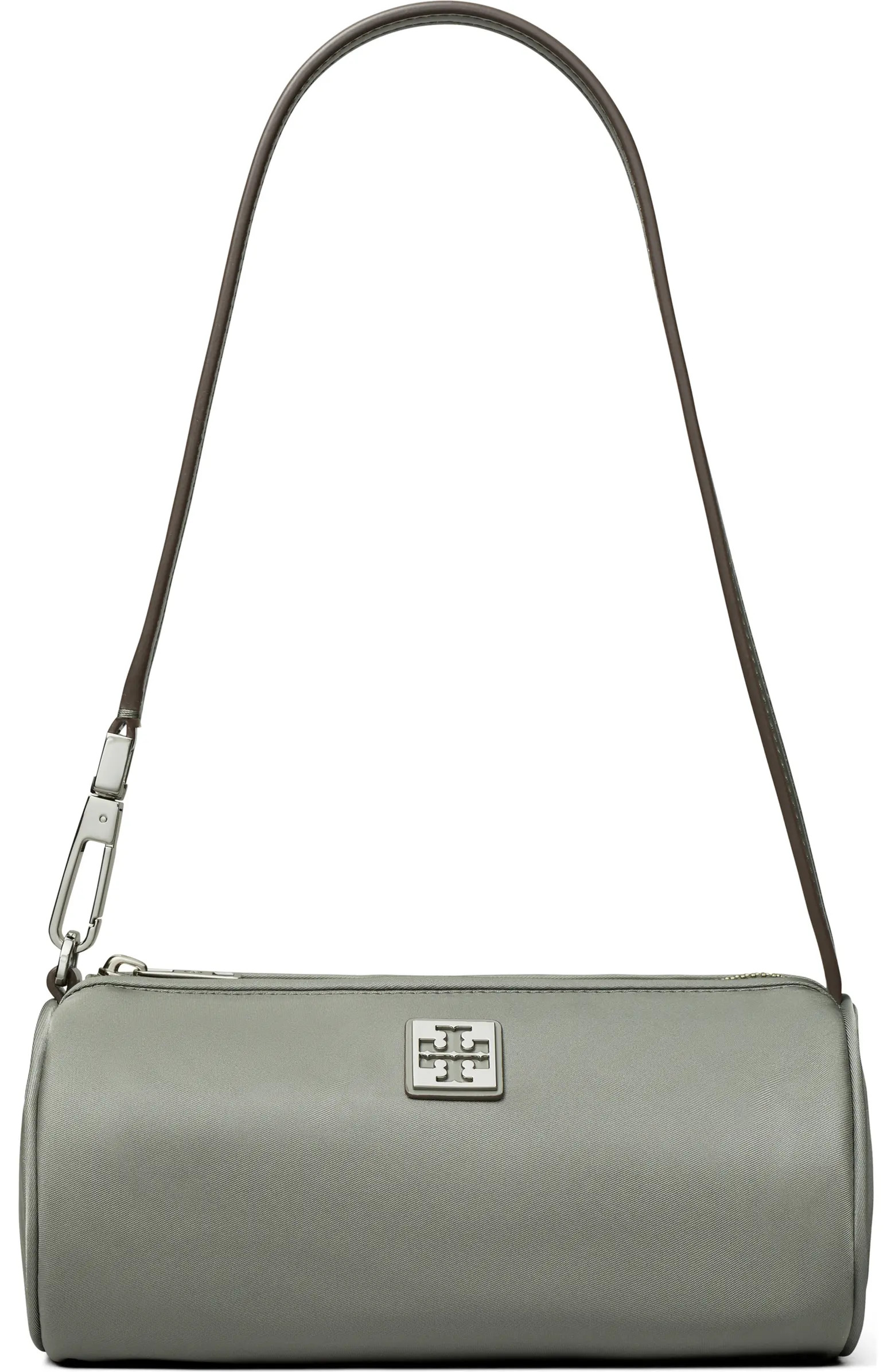 Virginia Nylon Cylinder Shoulder Bag | Nordstrom