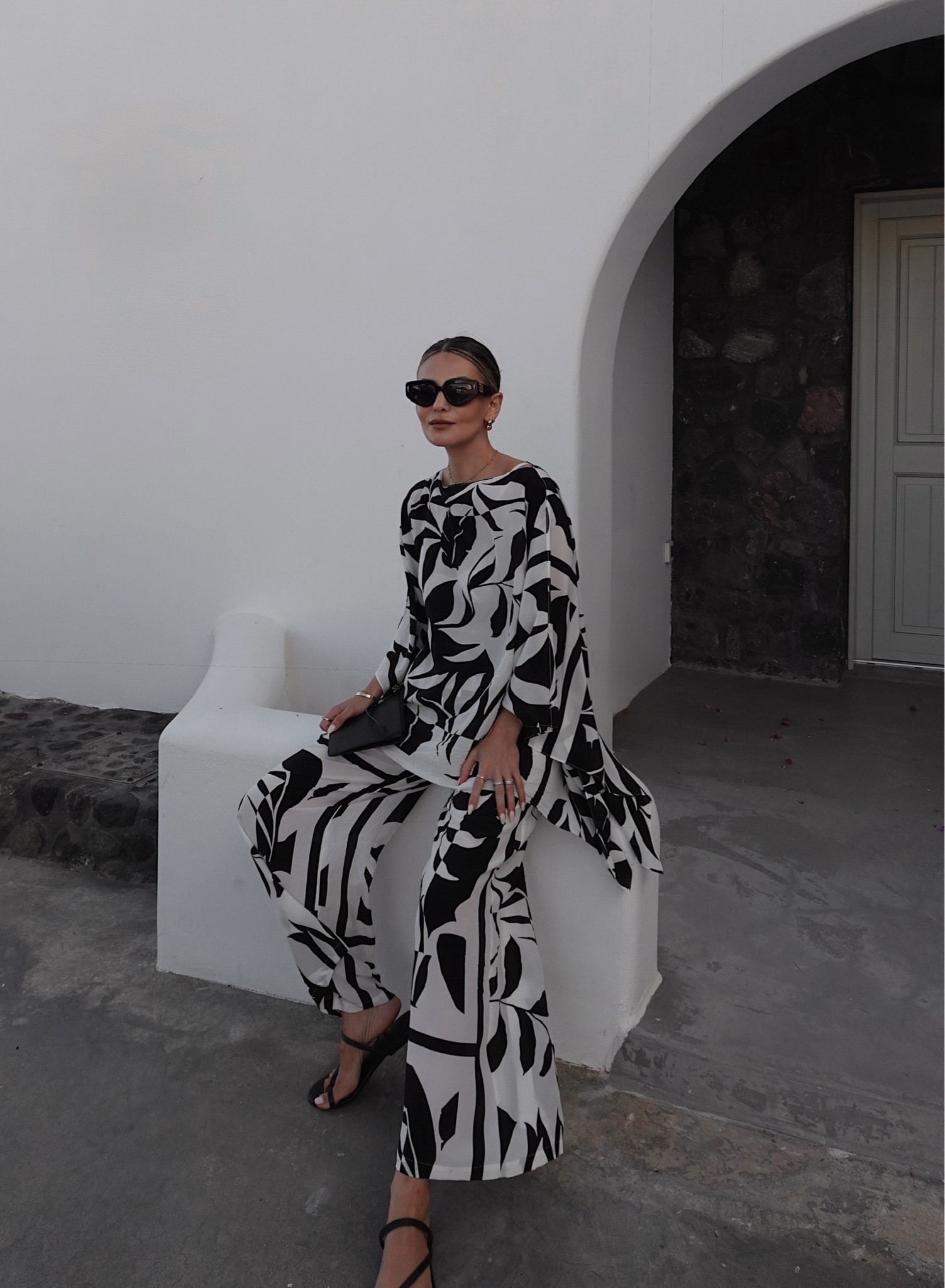 One of my favourite co-ords for this summer, super chic (and comfortable!)

#LTKsummer #LTKtravel #LTKeurope