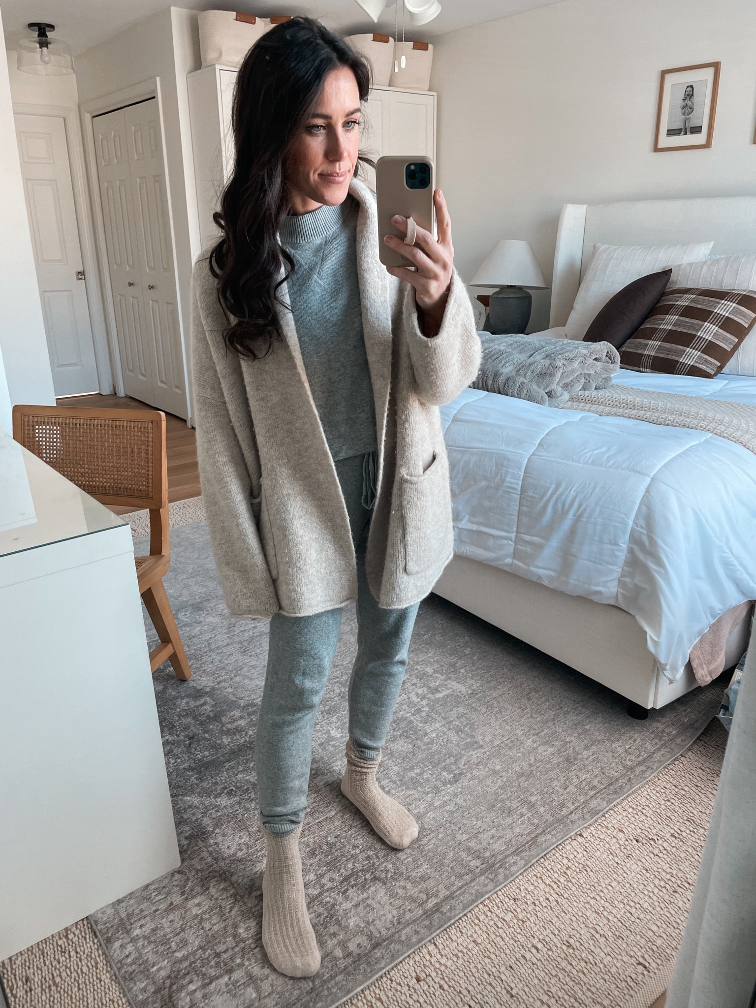 1.16.24
Cozy outfit

#LTKstyletip #LTKSeasonal