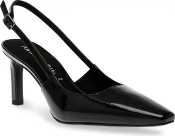 Rosel Slingback Pump (Women) | Nordstrom