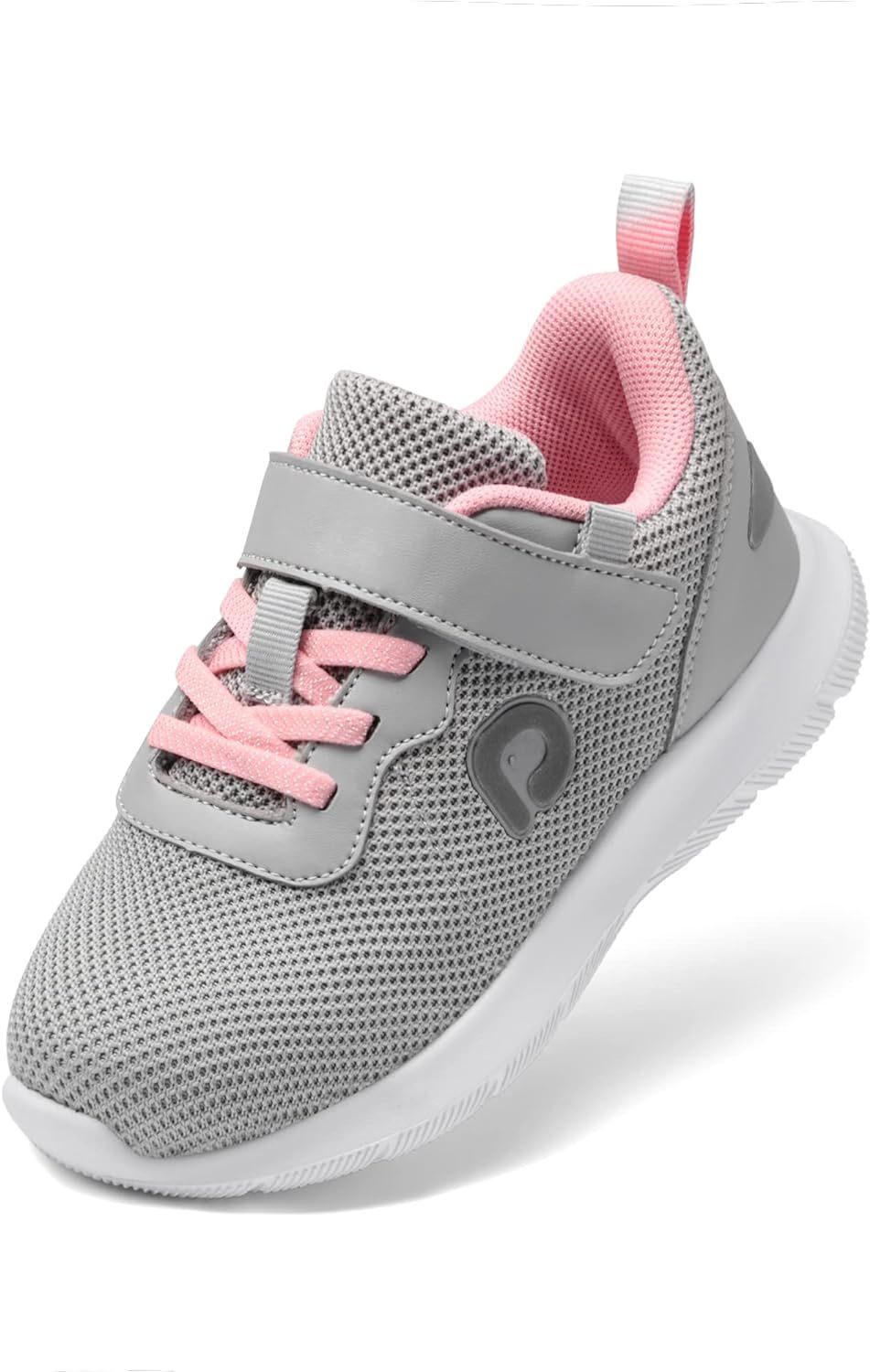 DREAM PAIRS Boys Girls Toddler Shoes Kids Athletic Tennis Running Sports Sneakers | Amazon (US)