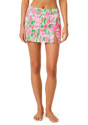 Lilly Pulitzer Women's Kellyann Swim Skirt | Belk
