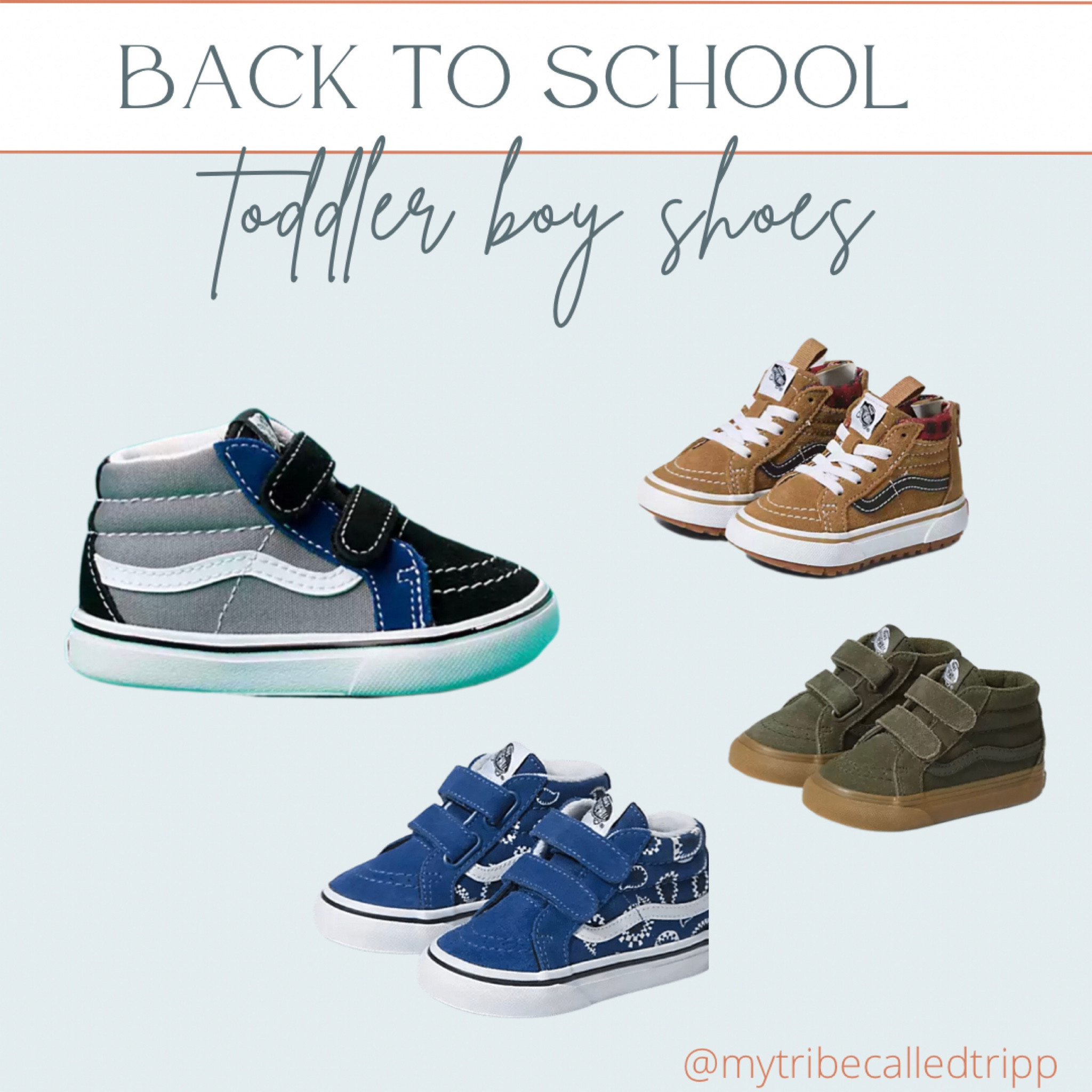 Back to school sneakers for your toddler boys! School shoes / toddler boy shoes / toddler sneakers / toddler tennis shoes

#LTKkids #LTKshoecrush #LTKbaby