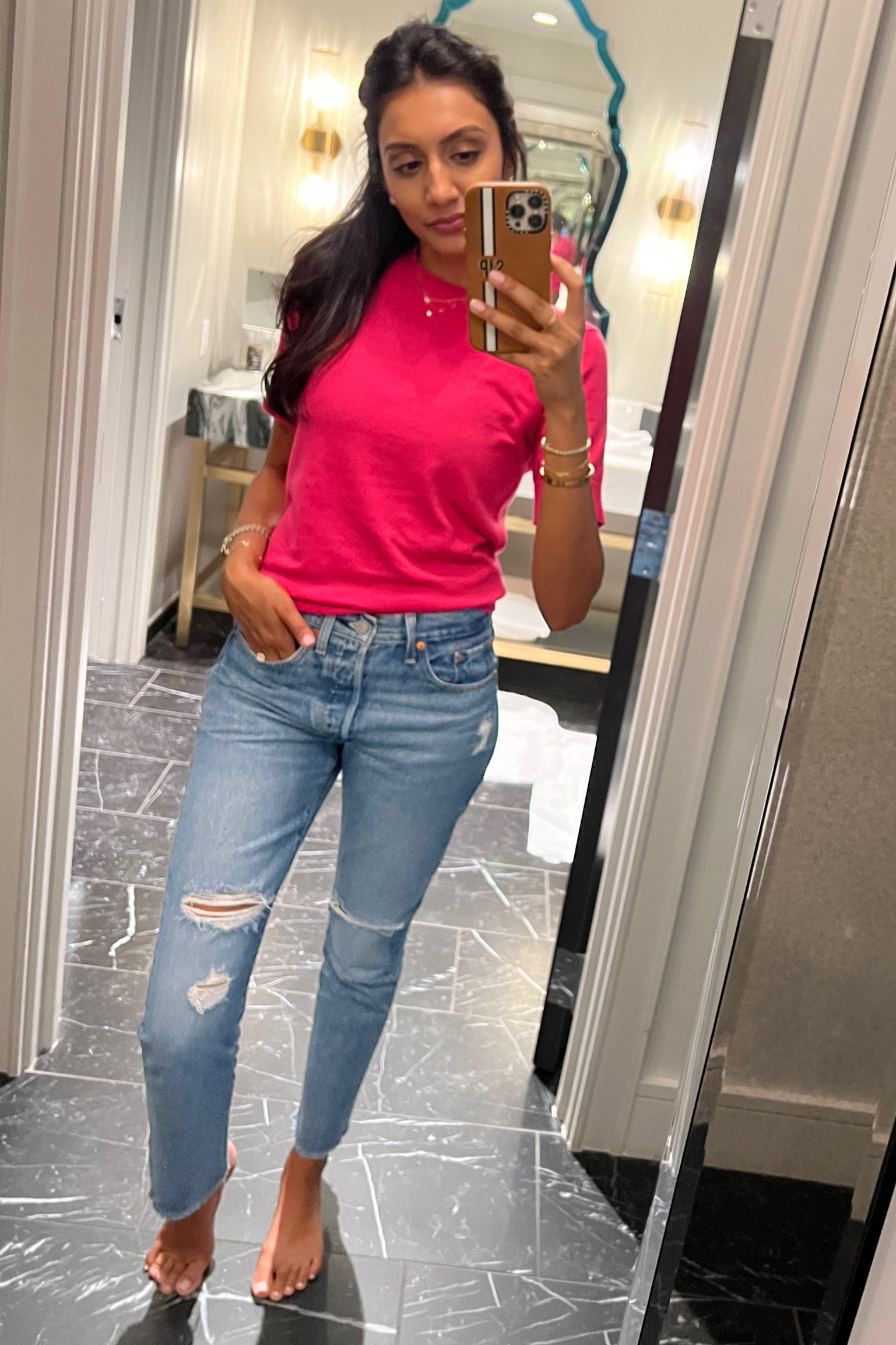 This light weight crew neck sweater is perfect for fall, and to layer up! Add a blazer or light jacket on top for a complete fall look! Comes in so many different colors! #walmartfashion #freeassembly 

#LTKSeasonal #LTKBacktoSchool #LTKstyletip