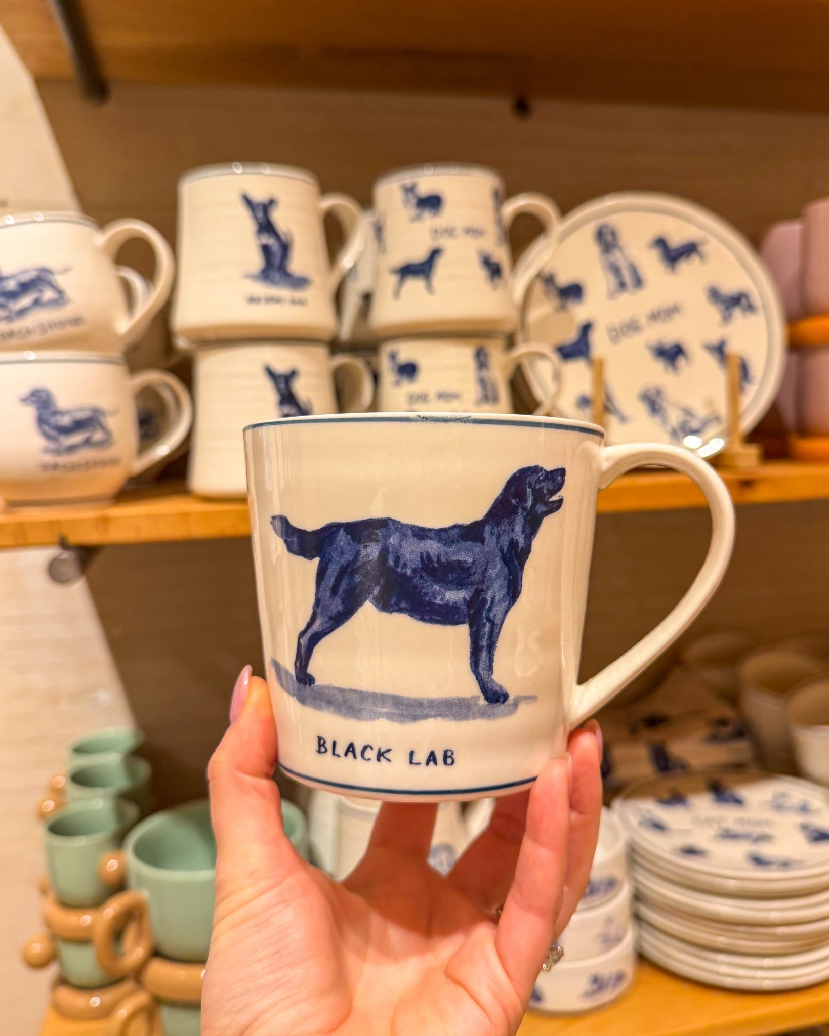 Gift ideas for mom! Anthro just added a few new dog & cat breeds to their mug lineup!

Mom gifts / gifts for mom / gifts for her / Mother’s Day gifts / Mother’s Day gift idea   

#LTKdayinmylife #LTKmomlife #LTKMothersDay