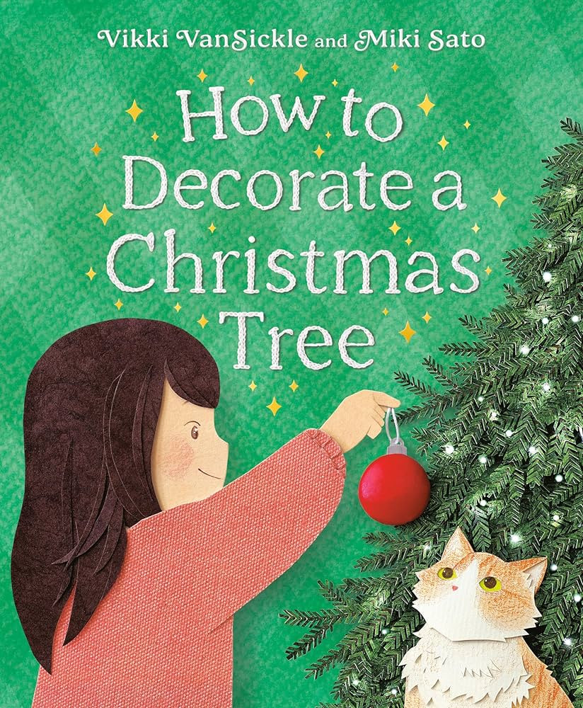 How to Decorate a Christmas Tree | Amazon (US)