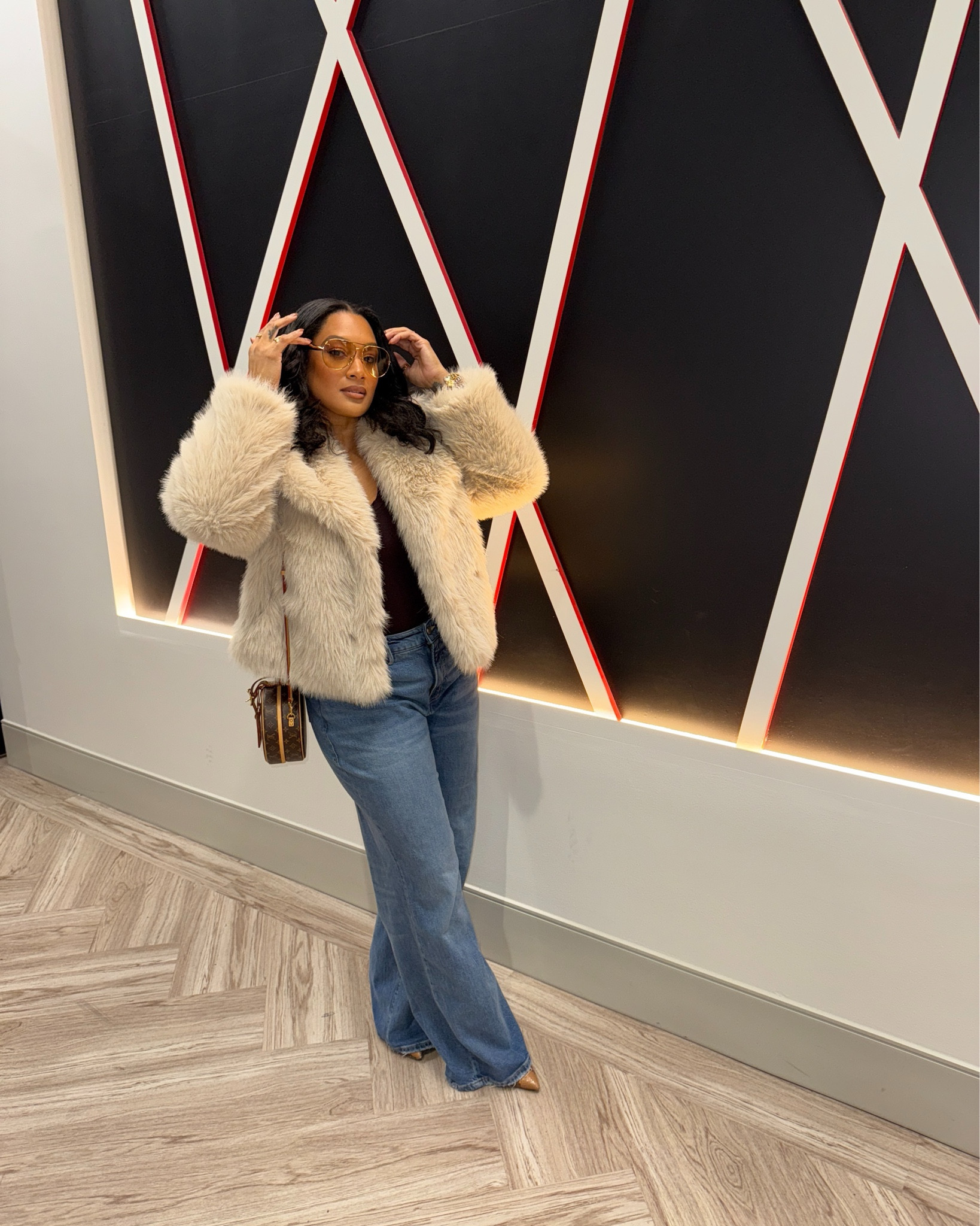 College National Football Championship 🏈

#LTKSeasonal #LTKStyleTip