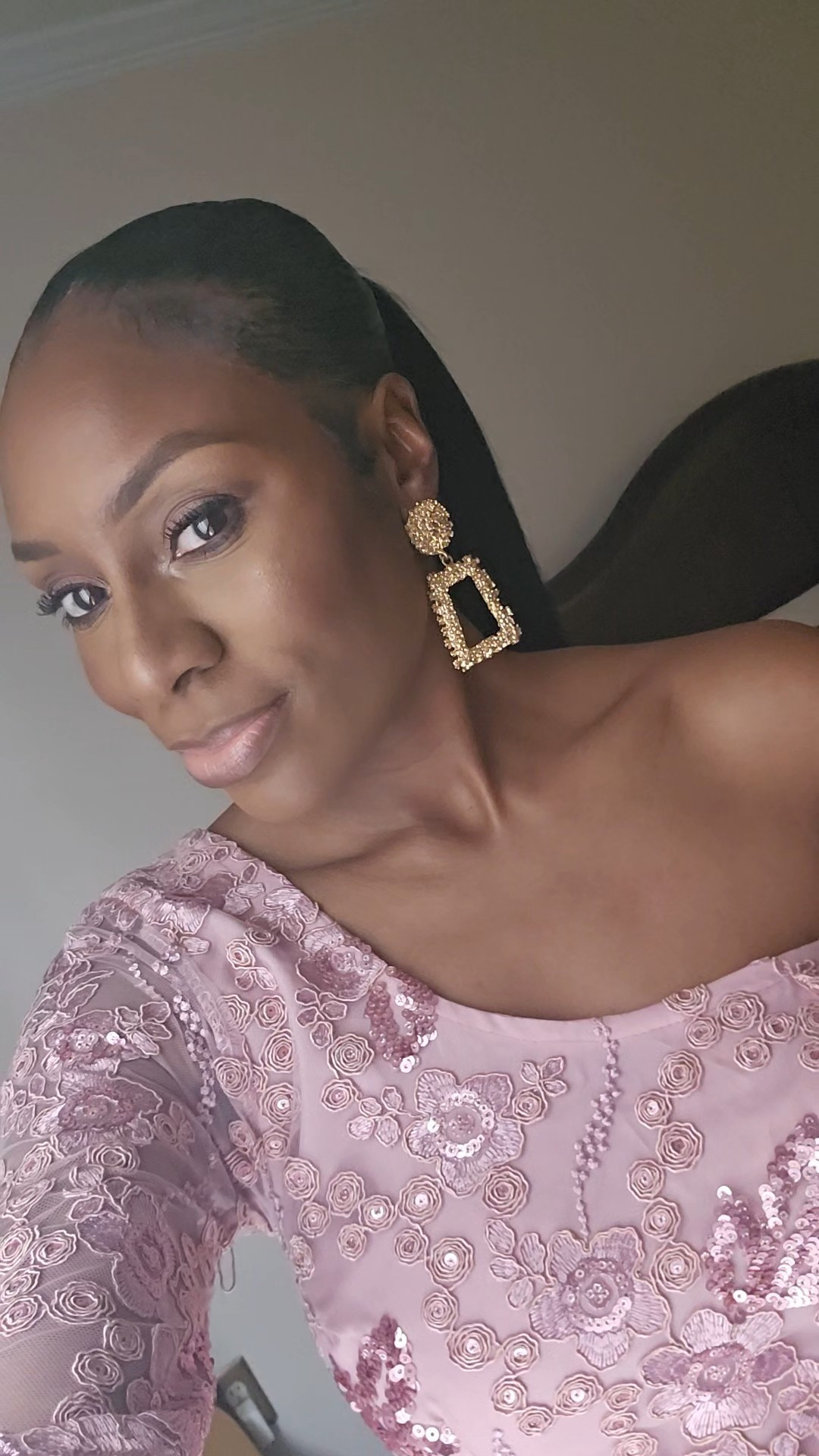 Just wanted to showcase these beautiful elegant earrings ✨️ Look great for less! 

#LTKFindsUnder50 #LTKStyleTip #LTKU