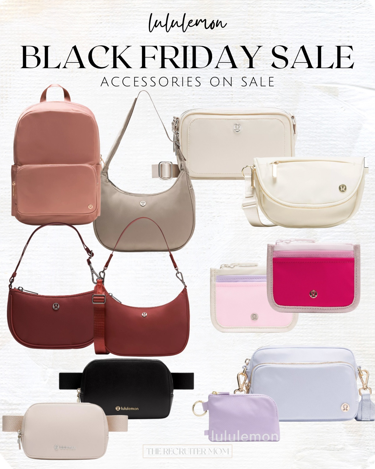 Lululemon Black Friday Sale Accessories on Sale #blackfriday2025 # 

 

#LTKCyberWeek #LTKActive #LTKSaleAlert