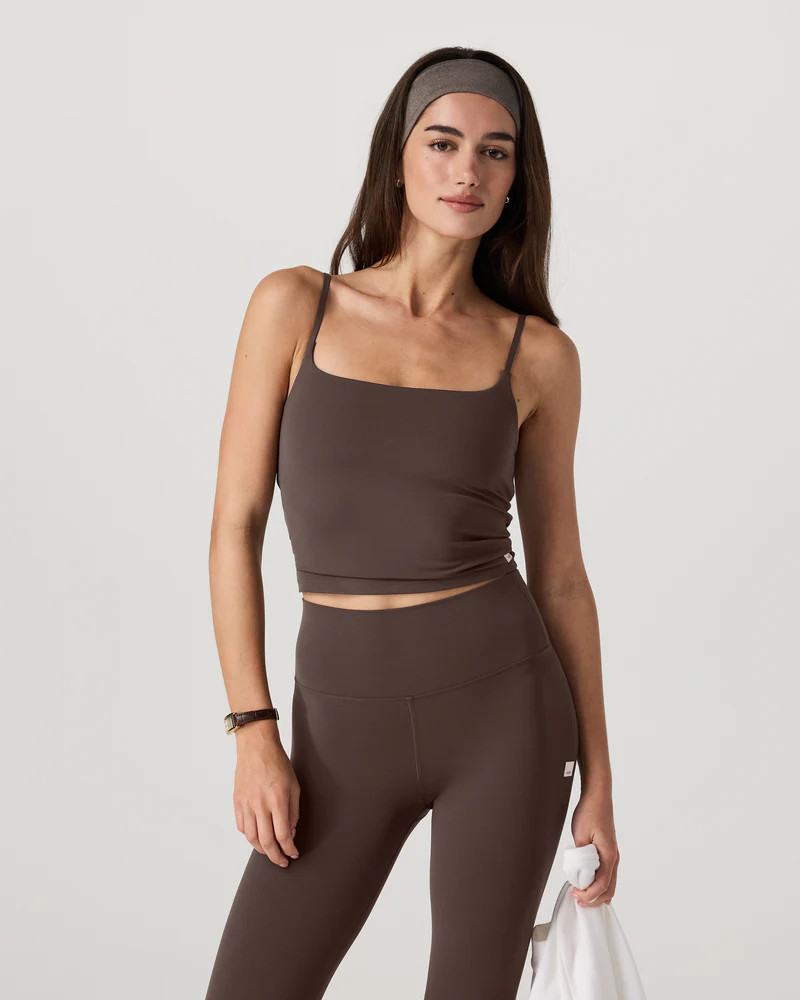 Vuori AllTheFeels™ Cami | Vuori Clothing (US & Canada)