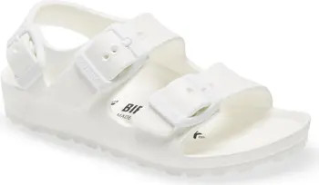 Birkenstock Kids' Milano EVA Sandal | Nordstrom | Nordstrom