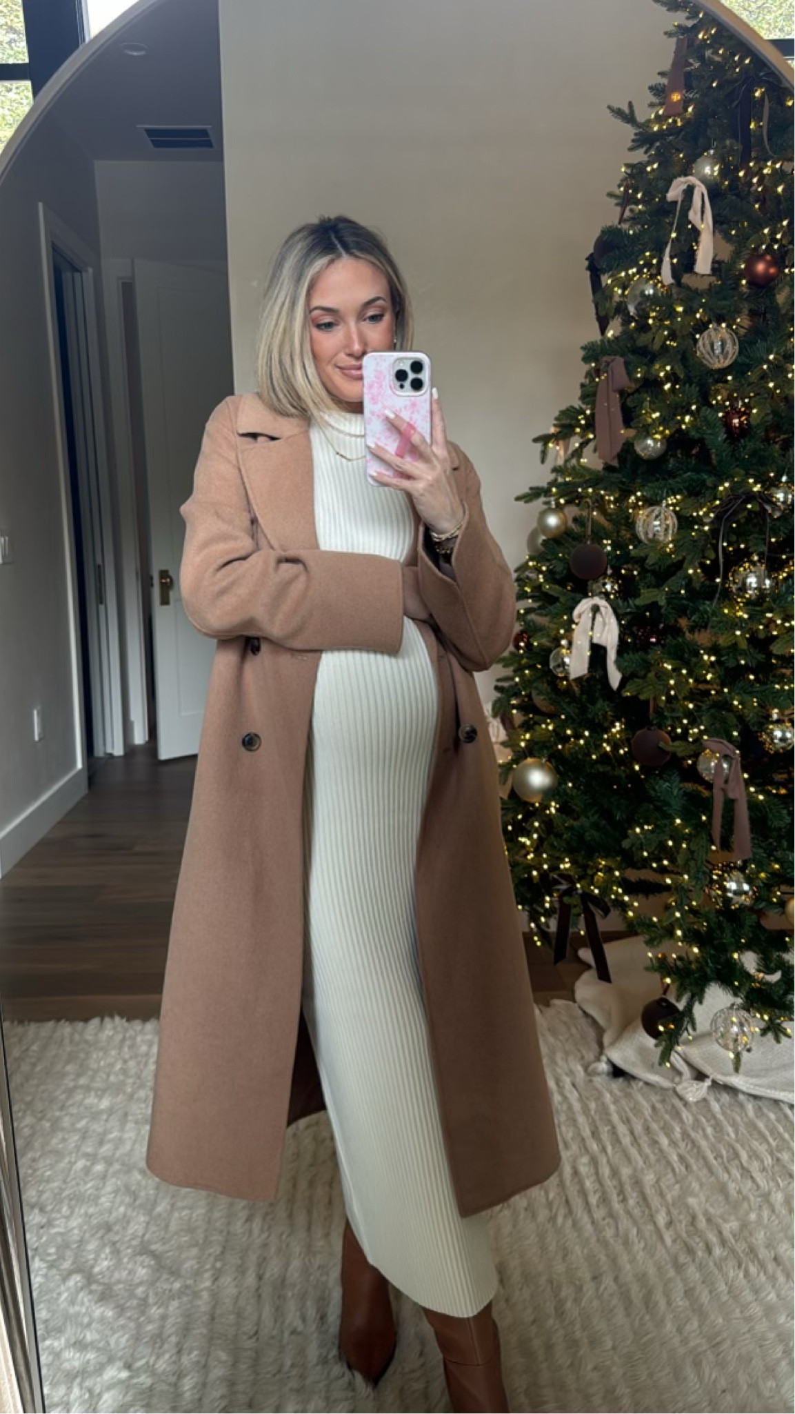 Todays look! 

#LTKSeasonal #LTKStyleTip #LTKHoliday