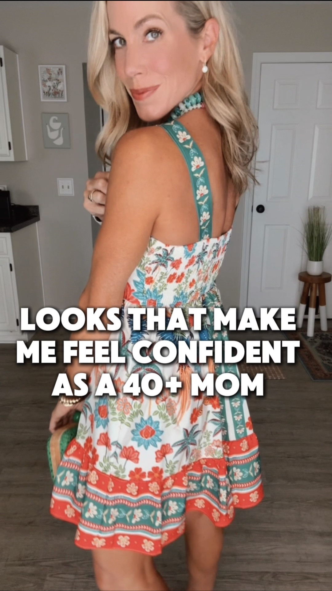 ✨ Comfortable, flattering, and easy to wear—the perfect formula for style after 40. 

Which look is your favorite?
#AmazonFashion #Over40Style #MomStyle #CasualChic #ConfidenceInStyle

Over 40 mom outfits, Amazon fashion finds, casual mom style, everyday outfits, flattering outfits, midlife fashion, capsule wardrobe, comfy chic, affordable fashion, weekend outfit, elevated basics