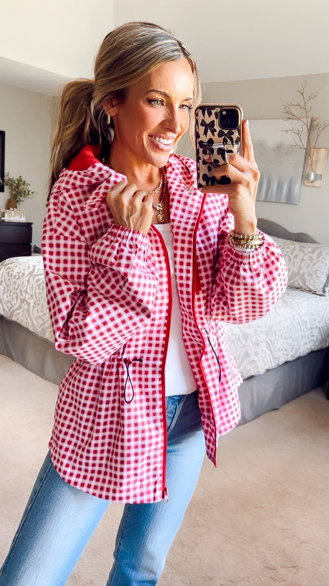 Love these cute fall jackets and get ready for compliments. The perfect pieces to complete your fall outfits!🍂

#LTKSeasonal #LTKSaleAlert #LTKmomlife