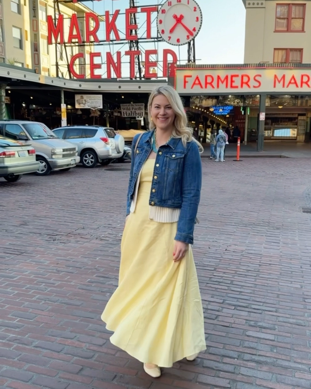 Favorite Daughter buttercream yellow strapless dress 

#LTKStyleTip #LTKParties #LTKWedding