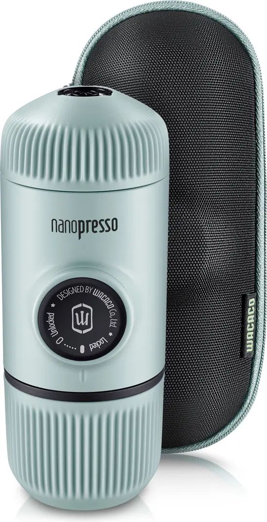 WACACO Nanopresso Portable Espresso Maker | Nordstrom | Nordstrom