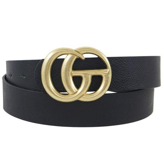 Black Belt | Kell Parker