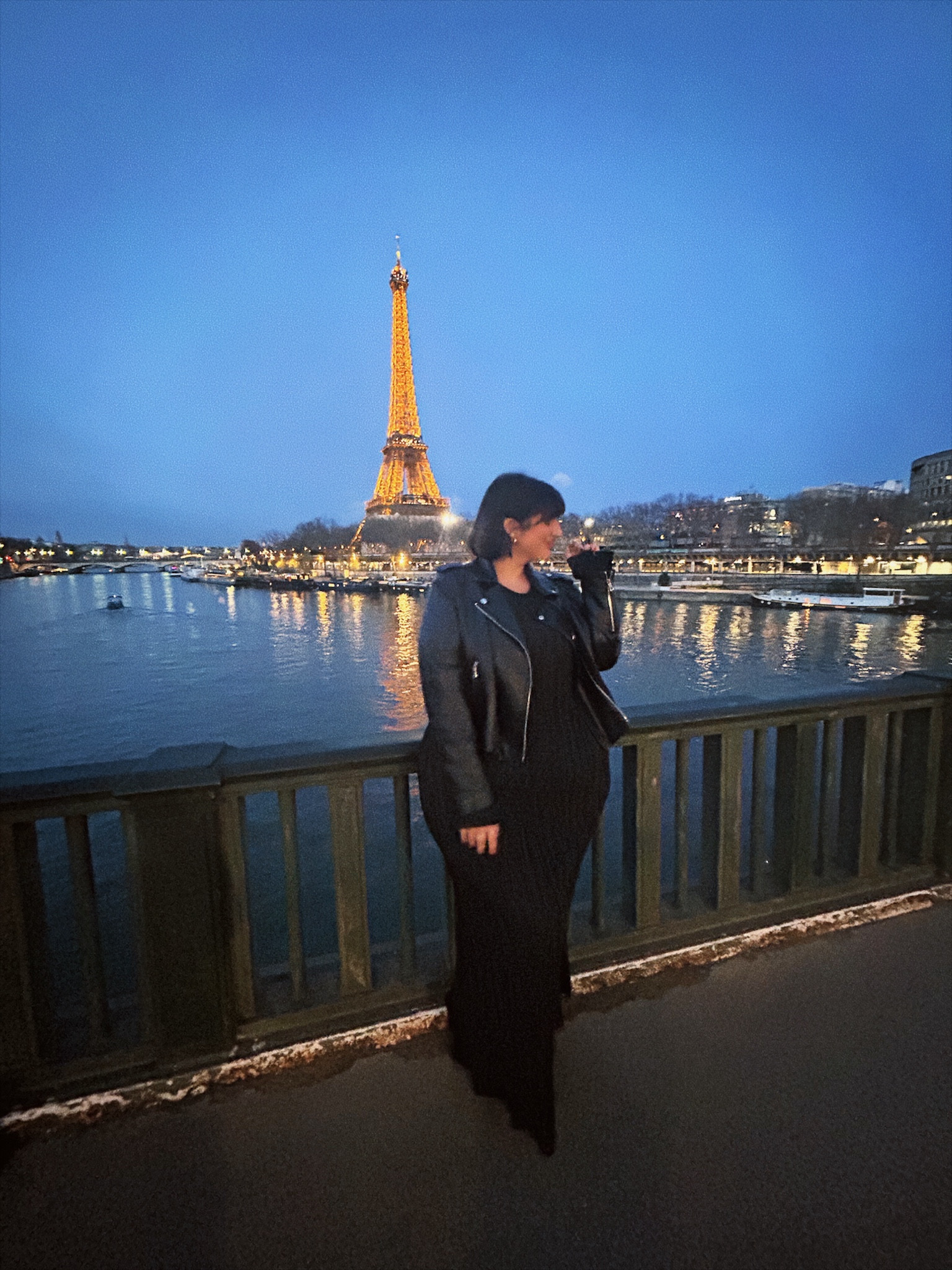 Oui

#LTKPlusSize #LTKStyleTip