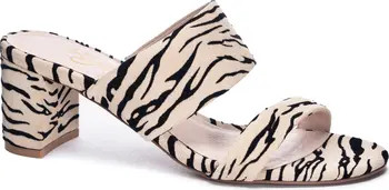 Liya Slide Sandal | Nordstrom