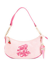 Sugar Rush Terry Shoulder Bag | Handbags | Marshalls | Marshalls