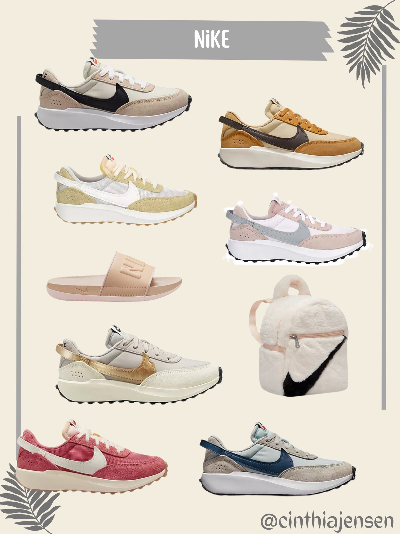 Nike finds. 

Nike women. Nike sneakers. Gift guide. Sneakers. Nike. 

#LTKGiftGuide #LTKstyletip #LTKshoecrush