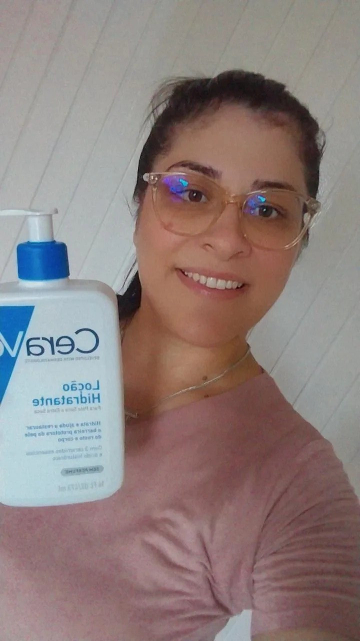 O autocuidado é um ato de amor-próprio. Priorize-se, cuide de si e descubra como o bem-estar pessoal pode irradiar para todas as áreas de sua vida.Loção Hidratante Cerave pele seca e está seca!

#LTKbrasil #LTKbeauty