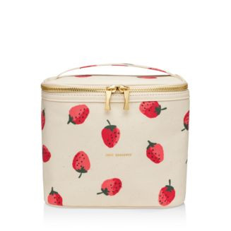 kate spade new york
            
    
                
                    Strawberries Lunch Tote | Bloomingdale's (US)
