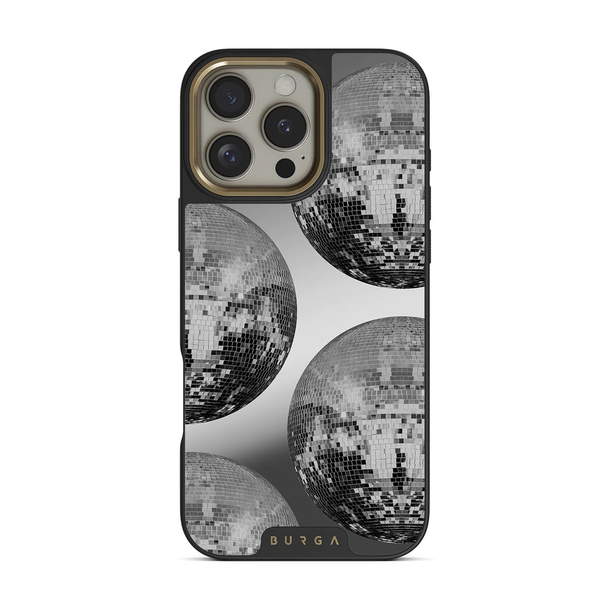 After Hours - iPhone 16 Pro Max Case | BURGA