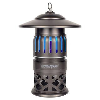 {"@context":"https://schema.org","@type":"VideoObject","name":"Decora UV 1/2-Acre Tungsten Insect... | The Home Depot