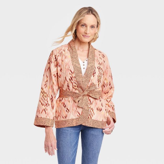 Women's Quilted Jacket - Knox Rose™ | Target