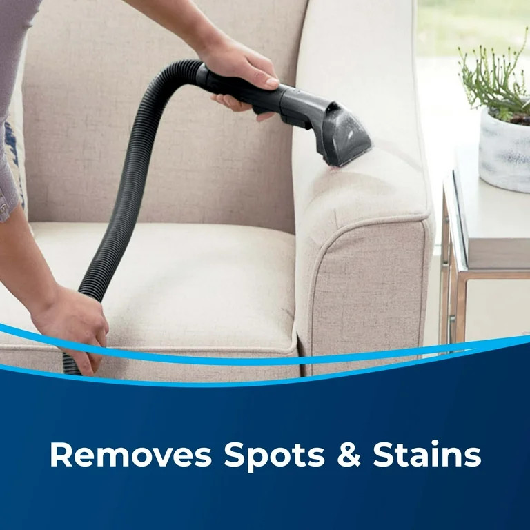 BISSELL Little Green Portable Carpet Cleaner 3369 | Walmart (US)