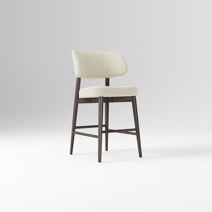 Hyde Bar & Counter Stool | West Elm (US)