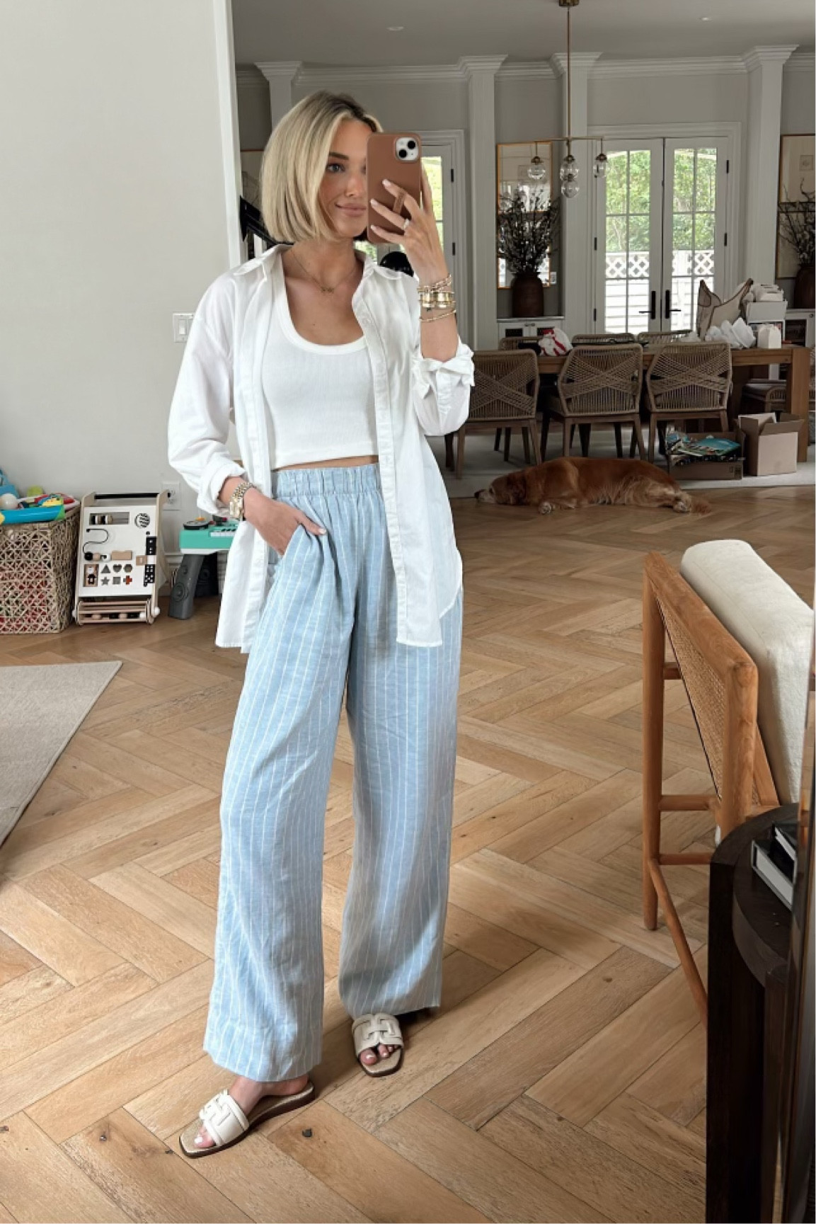 Todays look! 

#LTKfindsunder100 #LTKstyletip #LTKSeasonal