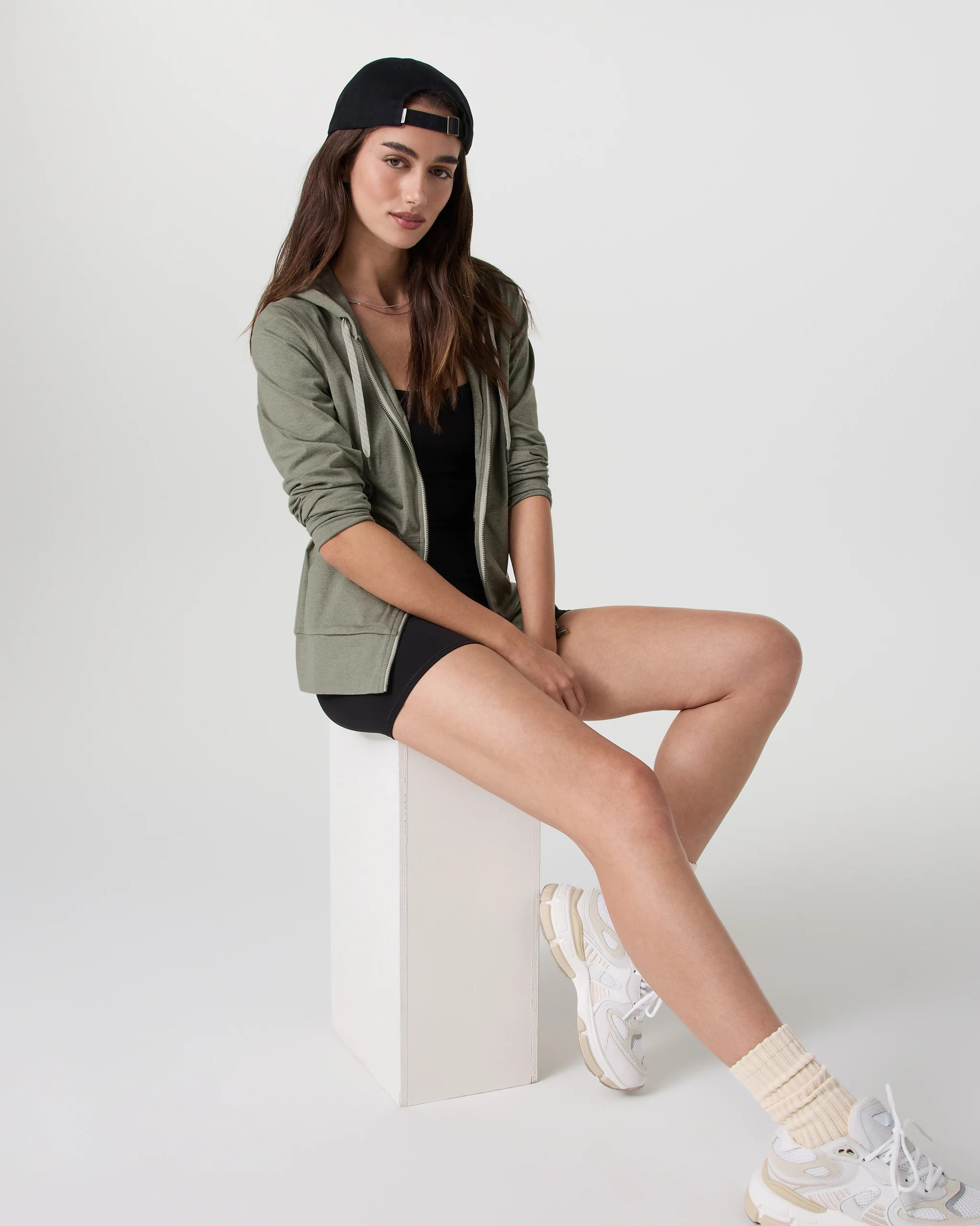 Wear Anywhere Comfort | The Men's DreamKnit™ Collection | Vuori Clothing (US & Canada)