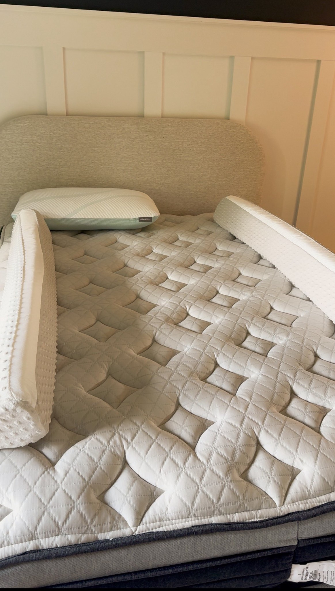 4 years old bedding and bed linked!!!

#LTKKids #LTKHome #LTKFindsUnder100